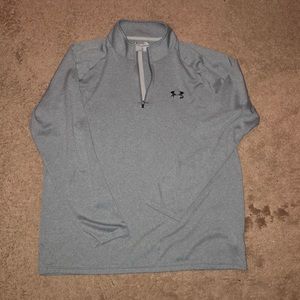 Men’s Under Armour Pullover